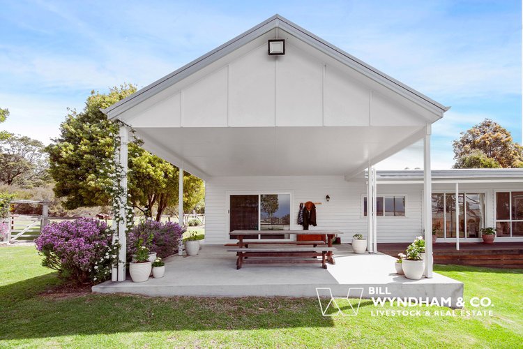 12 Buntines Road, Lindenow&nbsp;South