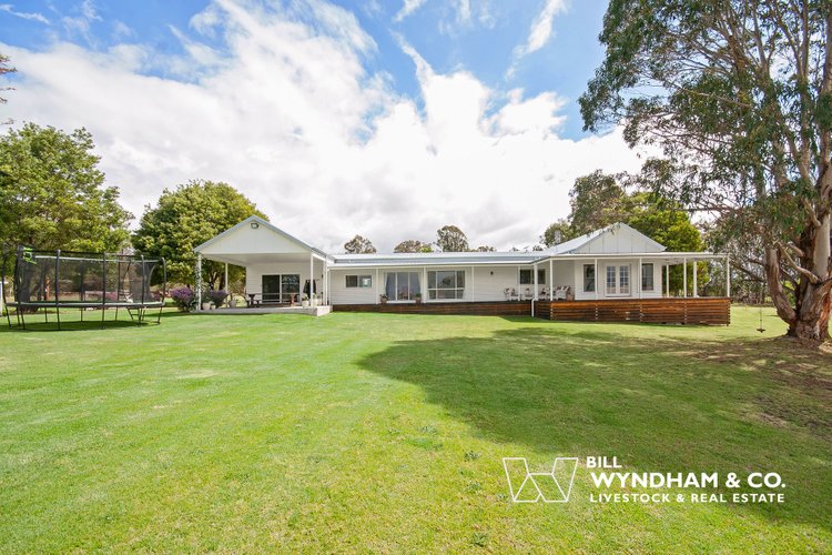 12 Buntines Road, Lindenow&nbsp;South