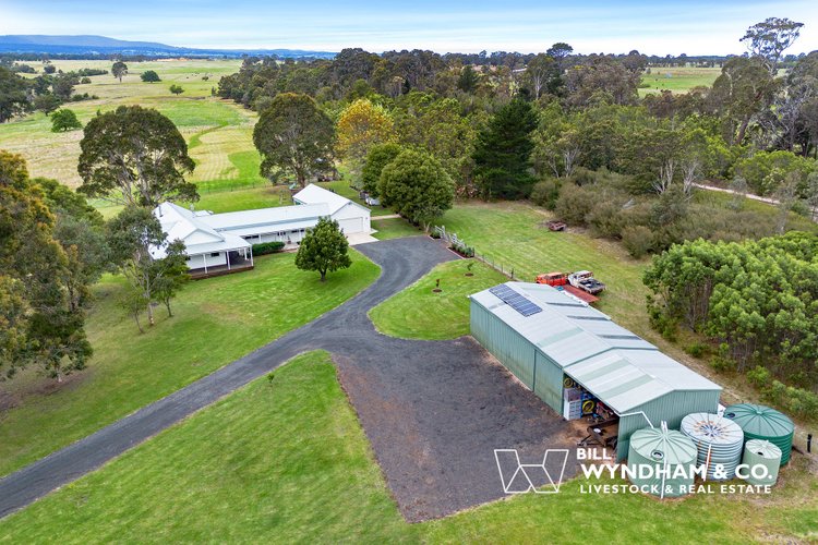 12 Buntines Road, Lindenow&nbsp;South
