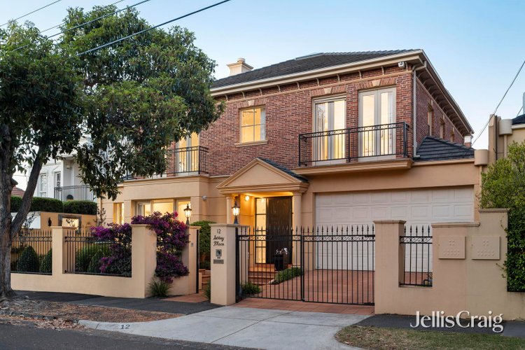 12 Cadby Street Brighton 3186