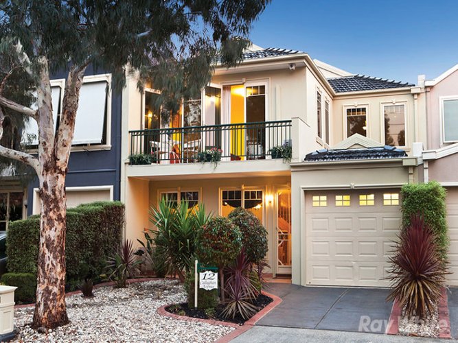 12 Callaghan Avenue Glen Waverley 3150