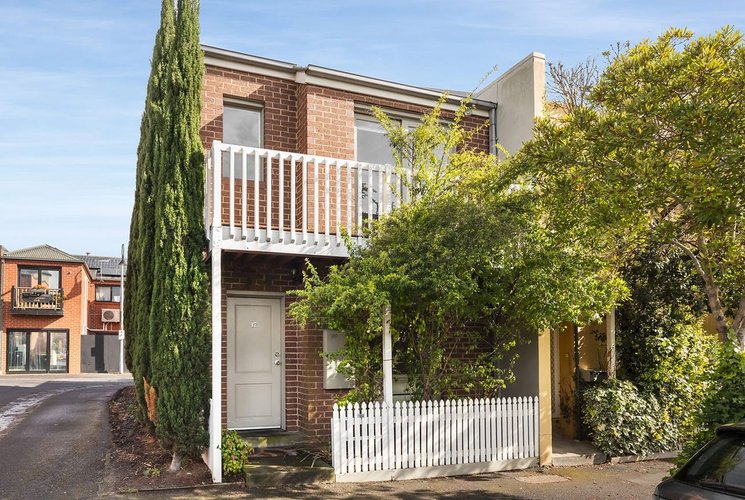 12 Calwell Street  Kensington 3031