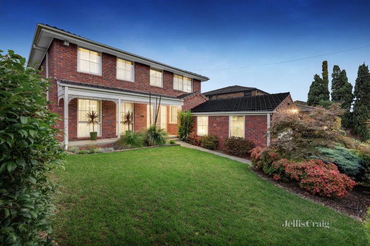 12 Cambridge Wynd Templestowe Lower 3107