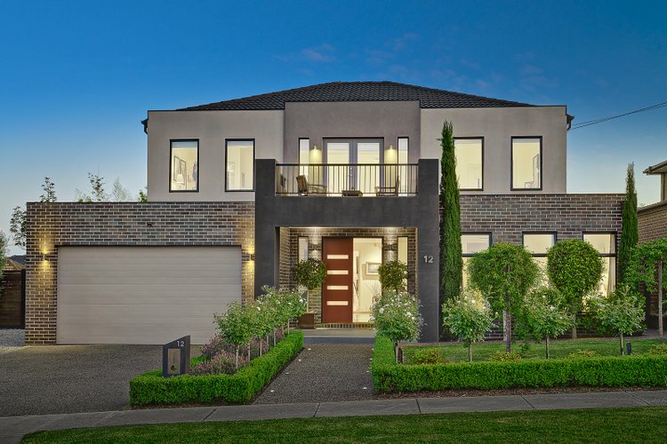 12 Cameron Street Mount Waverley 3149