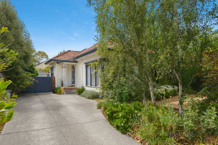 12 Campbell Parade Box Hill South 3128