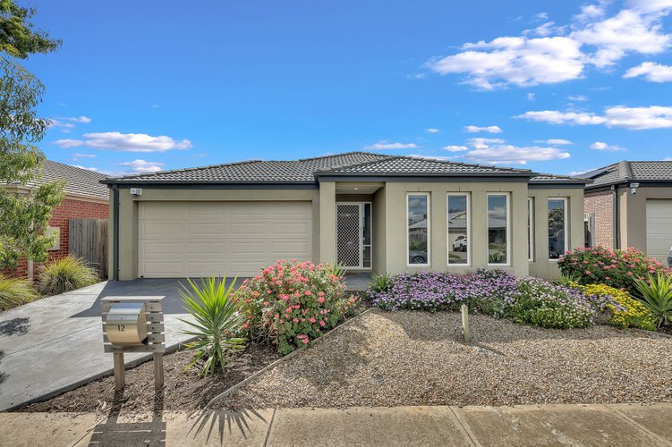 12 Canopus Crescent Lara 3212