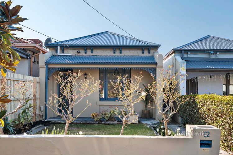12 Cassels Road Brunswick 3056