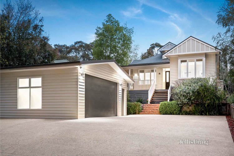 12 Cemetery Road Warrandyte 3113