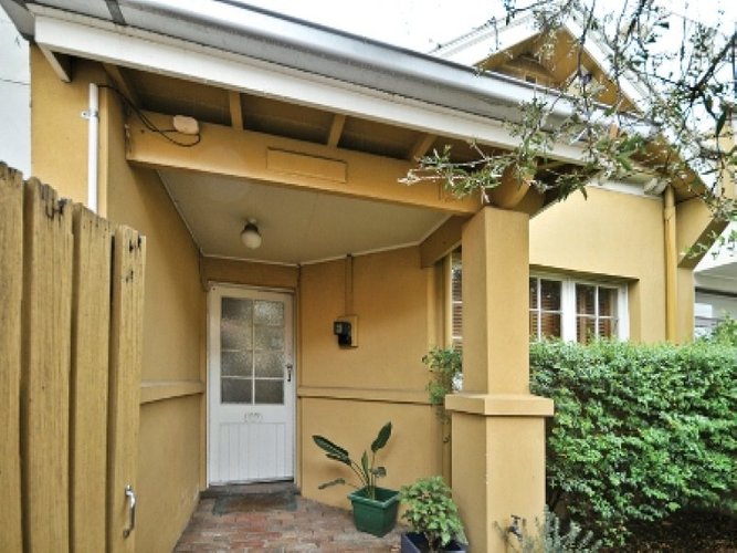 12 Chambers Street South Yarra 3141