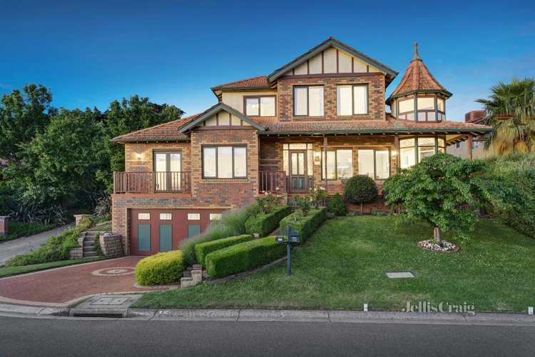 12 Champagne Rise Chirnside Park 3116