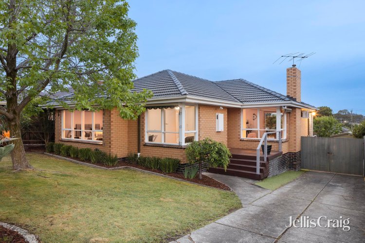 12 Champion Crescent Bundoora 3083