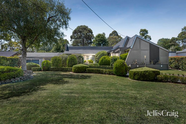 12 Chapman Court Mooroolbark 3138