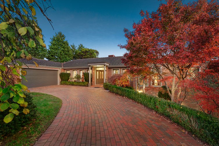 12 Chippendale Court Templestowe 3106