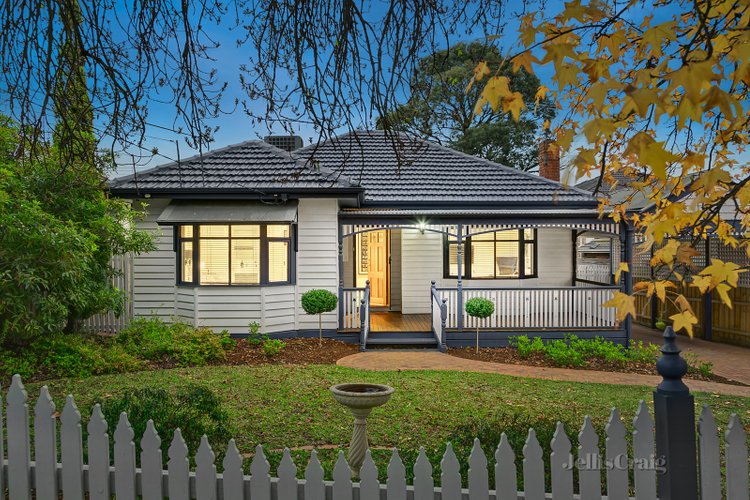 12 Clanbrae Avenue Burwood 3125