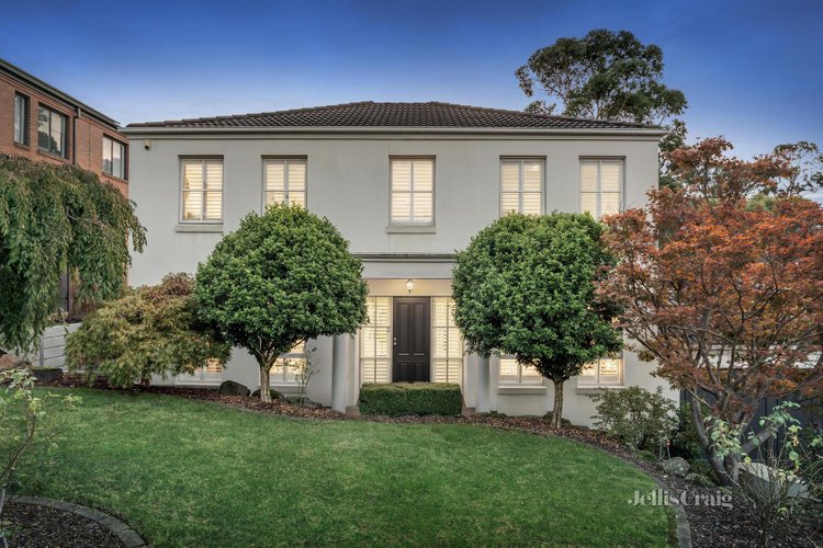 12 Clendon Court Templestowe 3106
