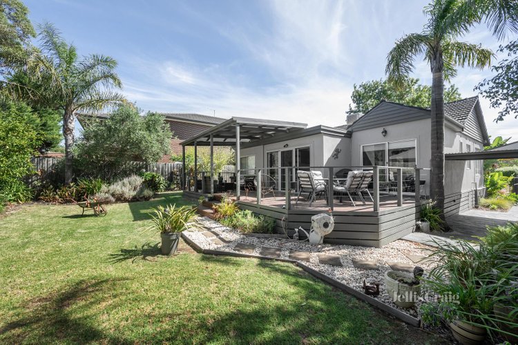 12 Cleveland Road Ashwood 3147