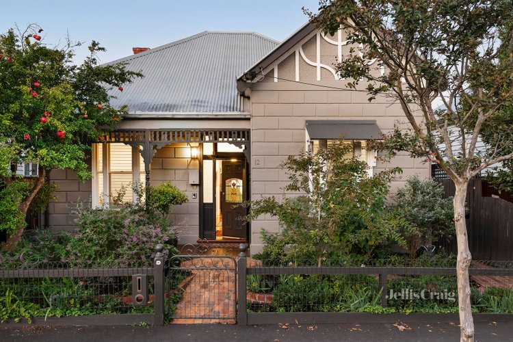 12 Clifton Street Clifton Hill 3068