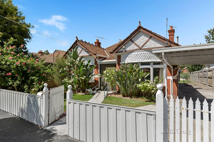 12 Closeburn Avenue Prahran 3181