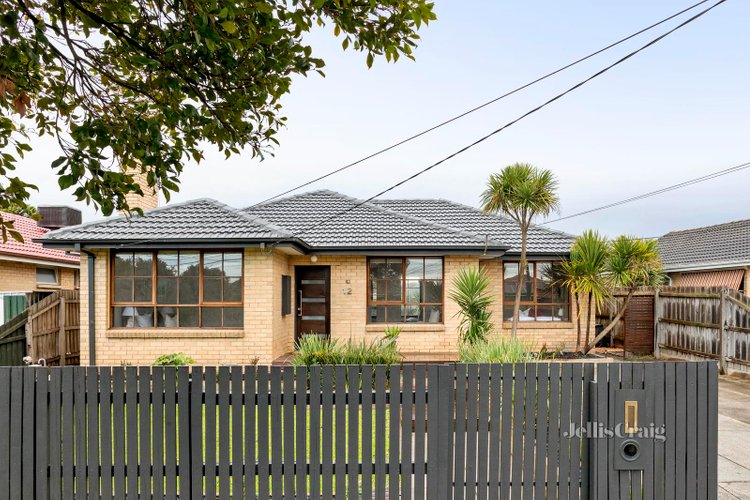 12 Club Avenue Kingsbury 3083
