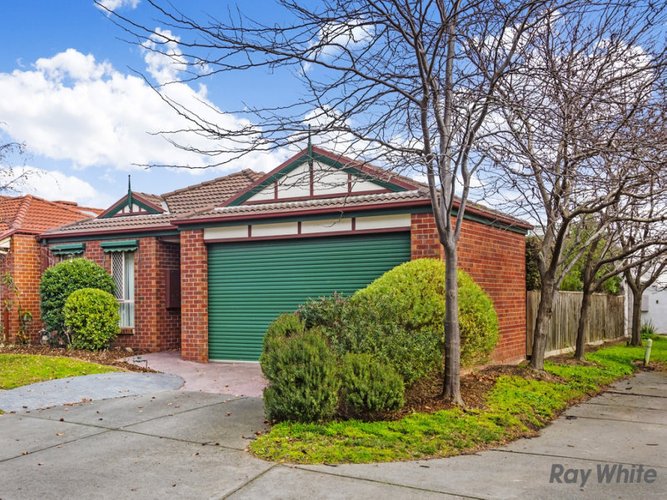 12 College Way Burwood 3125