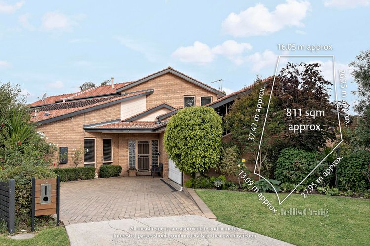 12 Collendina Close Keilor East 3033