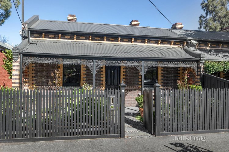 12 Connell Street Hawthorn 3122