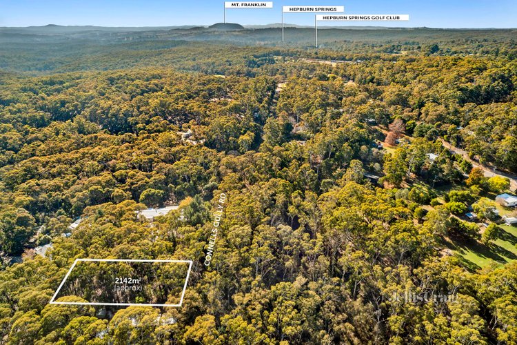 12 Connells Gully Road Daylesford 3460