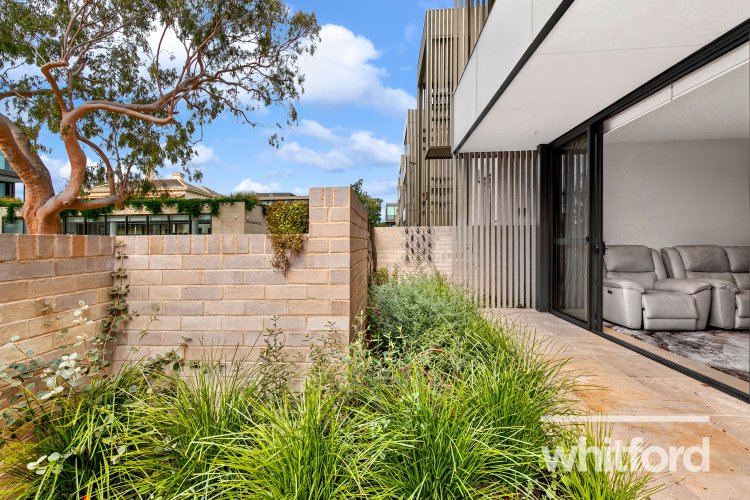 1/2 Convent Place, Rippleside