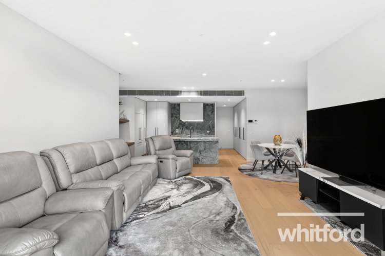 1/2 Convent Place, Rippleside
