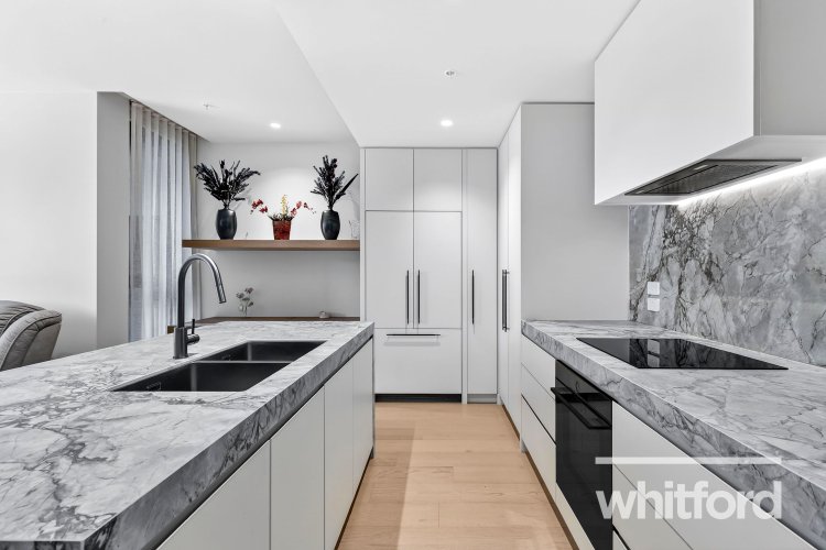 1/2 Convent Place, Rippleside