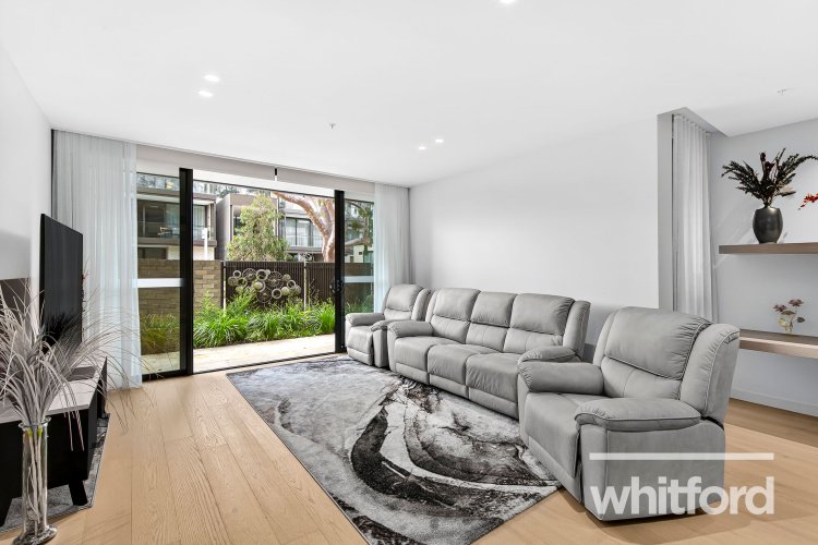 1/2 Convent Place, Rippleside