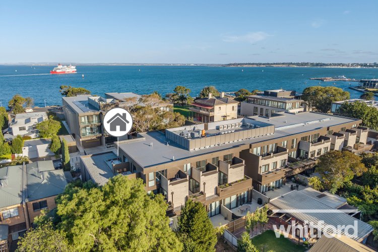 1/2 Convent Place, Rippleside