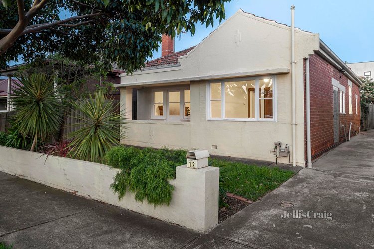 12 Cornwall Street Brunswick West 3055