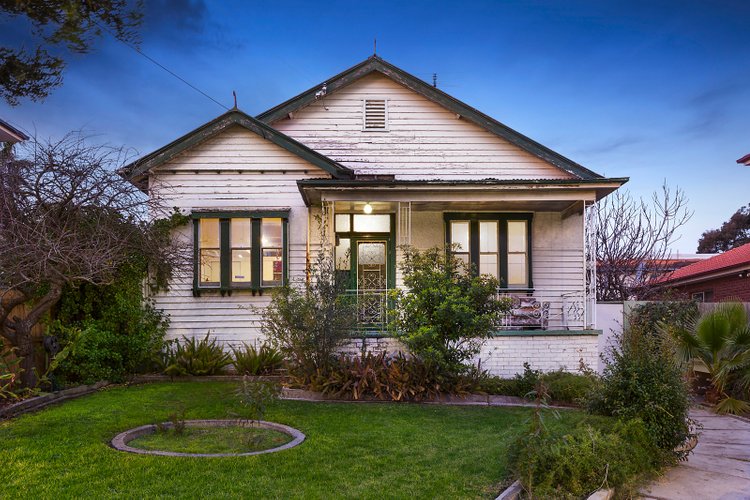 12 Coronation Street Brunswick West 3055