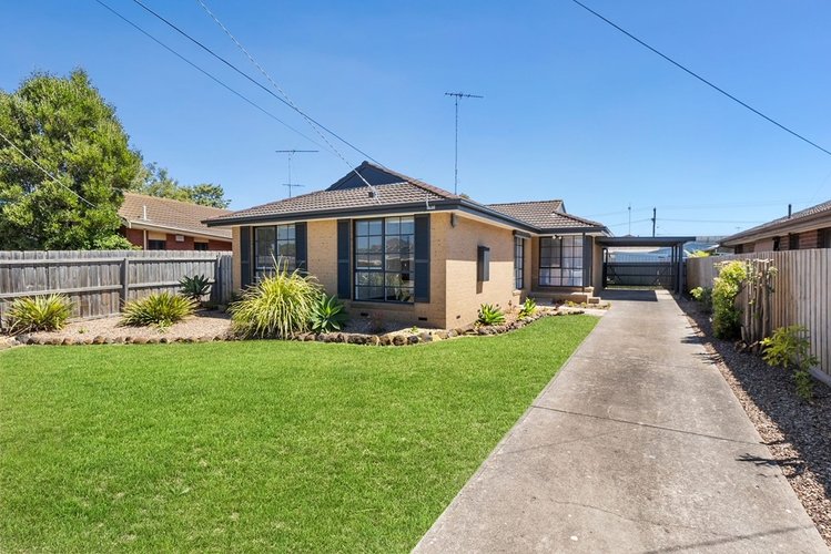 12 Correa Close Corio 3214