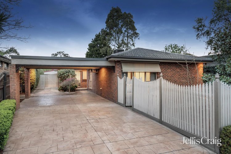 12 Coventry Street Burwood East 3151