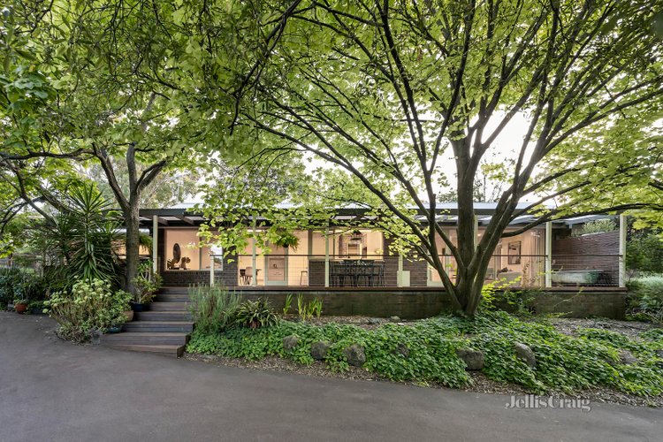 12 Craithie Avenue Park Orchards 3114