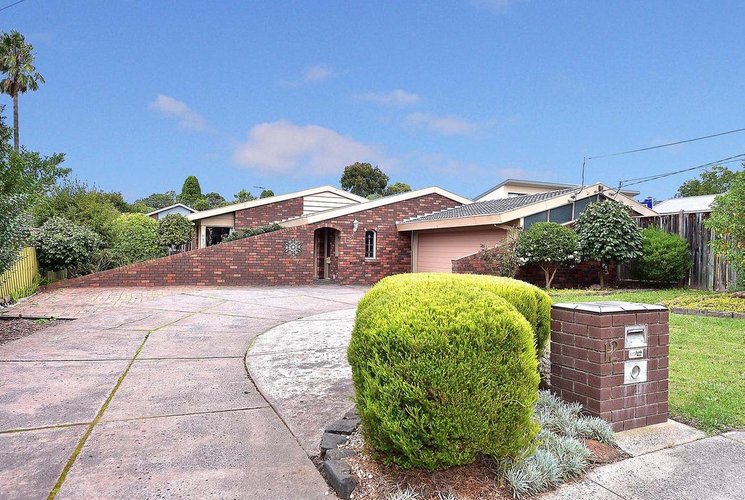 12 Creswick Street Glen Waverley 3150
