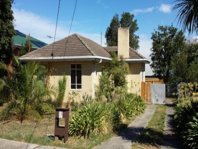 12 Cromwell Street Burwood 3125