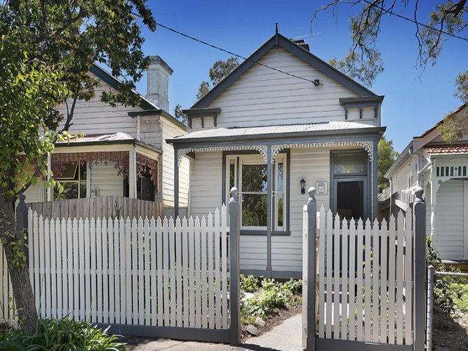 12 Cyril Street Elwood 3184