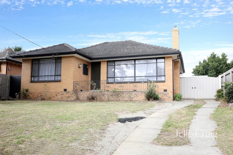 12 Dallas Crescent Watsonia North 3087