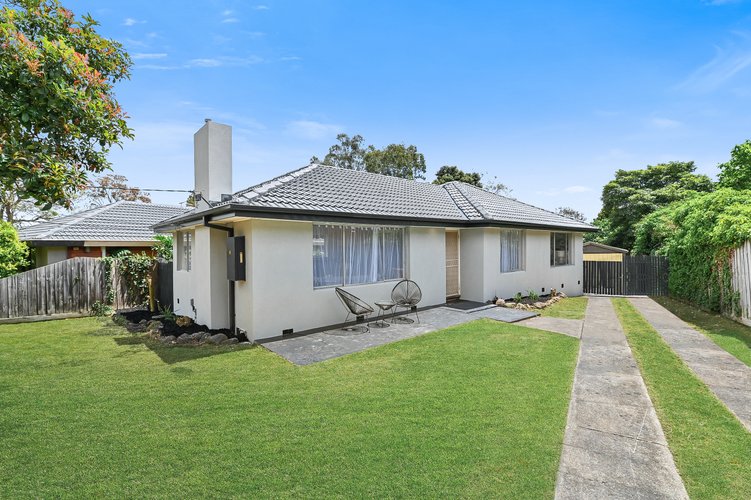 12 Darwin Road Boronia 3155