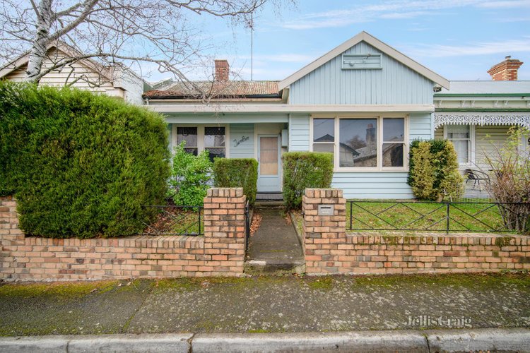 12 Davey Street Ballarat Central 3350