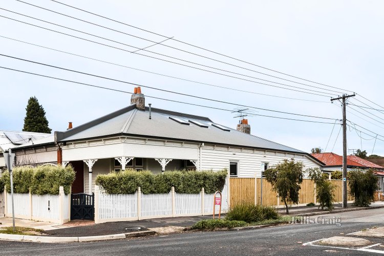 12 Davies Street Brunswick 3056