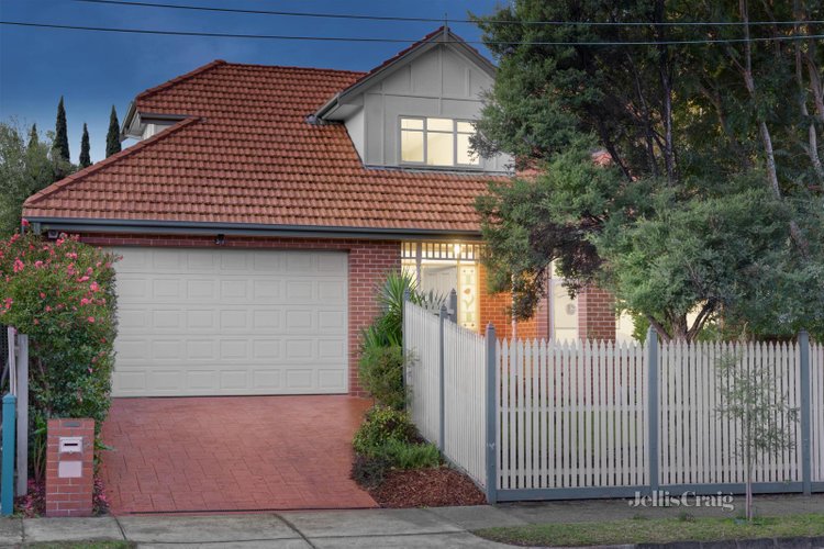 1 2 Dean Street Kew 3101
