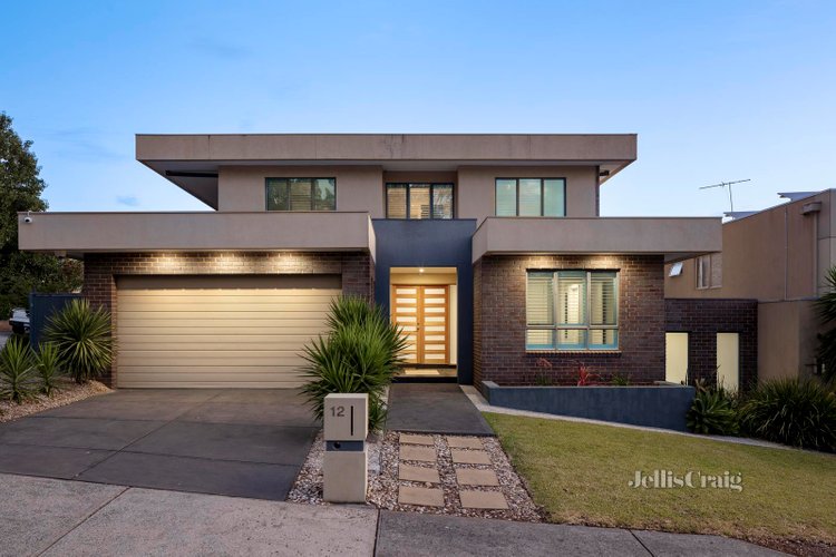 12 Delatite Court Yallambie 3085