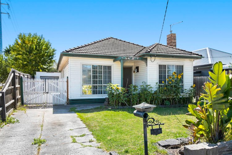 12 Deleware Street Yarraville 3013