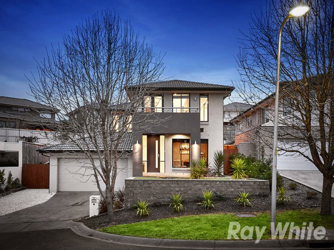 12 Derby Place Mulgrave 3170
