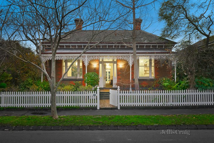 12 Derby Street Camberwell 3124