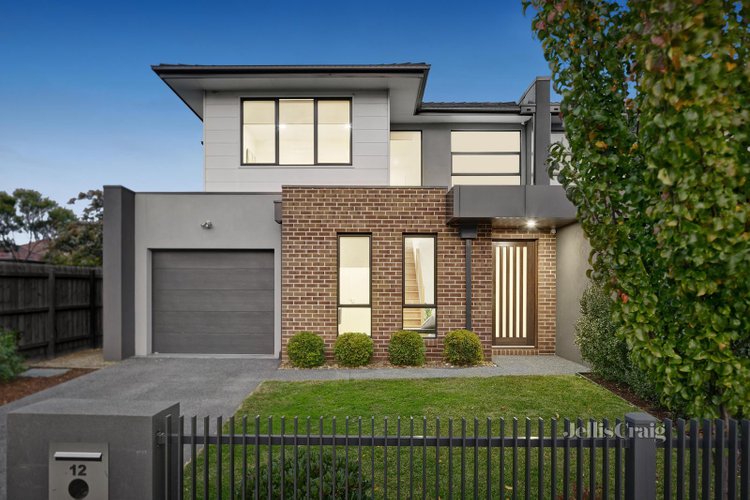 12 Derry Street Bentleigh East 3165